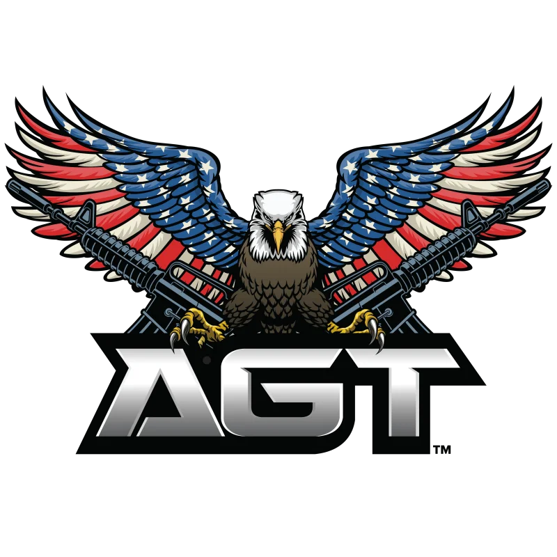 American Gun Trader Logo