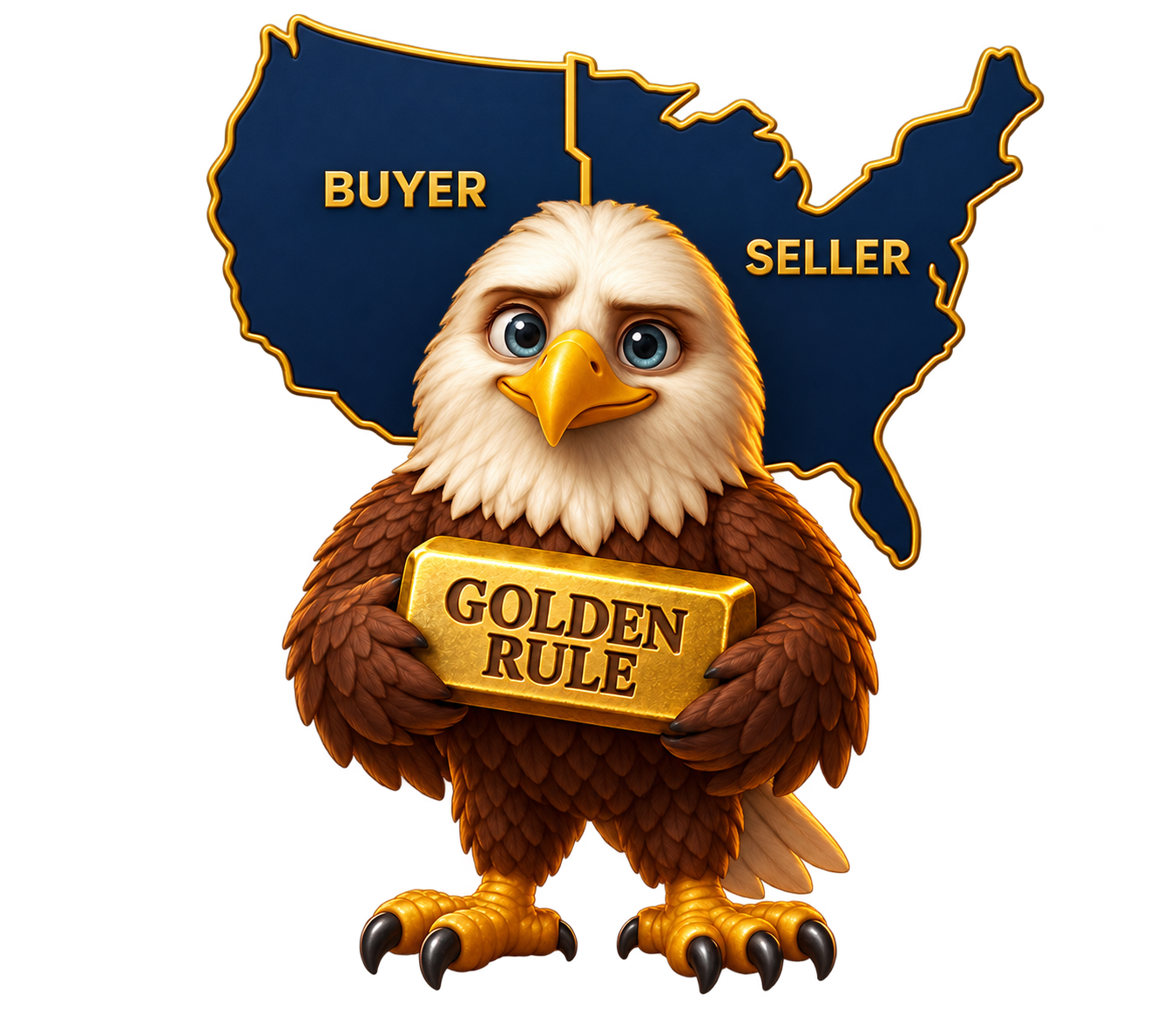 The Golden Rule for Messaging